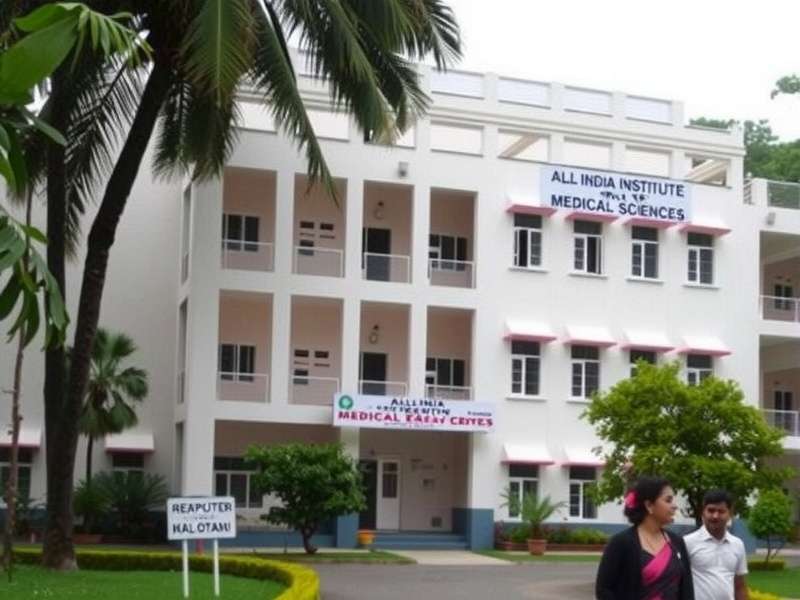 General Surgery Department