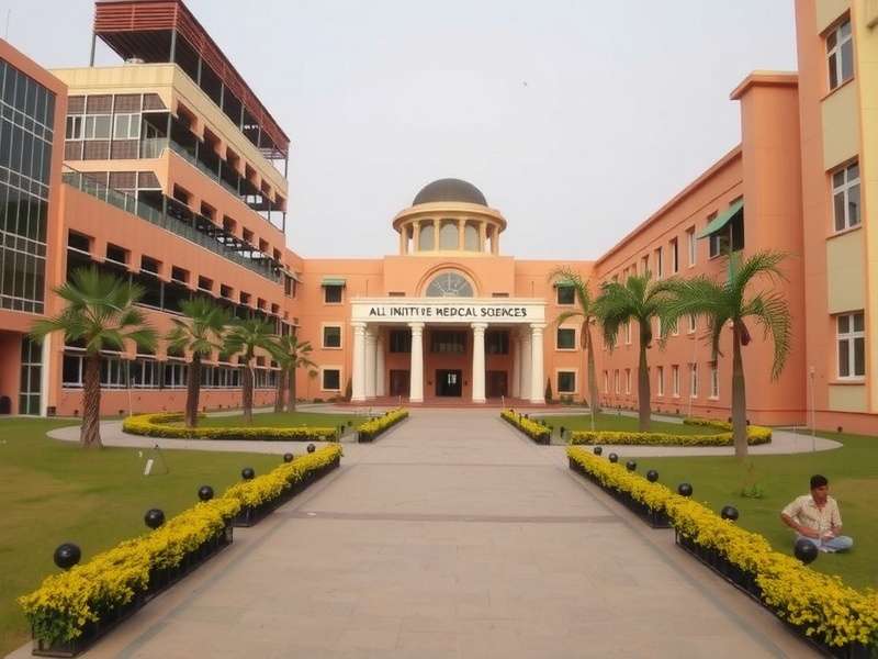 Orthopedics Department