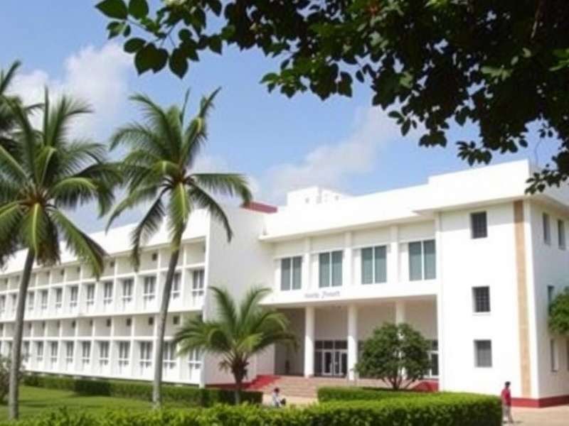 Pediatrics Department